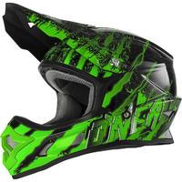 oneal 3 series mercury motocross helmet