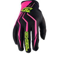 Oneal Element 2017 Ladies Motocross Gloves