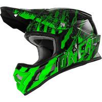 Oneal 3 Series Kids Mercury Motocross Helmet