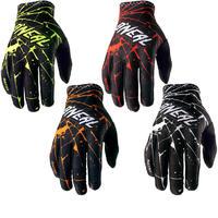 Oneal Matrix 2017 Enigma Motocross Gloves