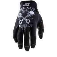 Oneal Jump 2012 Pistons Motocross Gloves