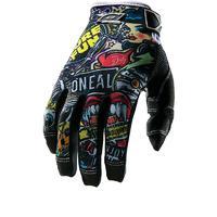 Oneal Jump Crank Motocross Gloves