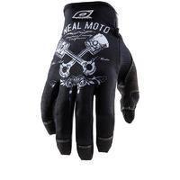 Oneal Jump 2012 Pistons Motocross Gloves