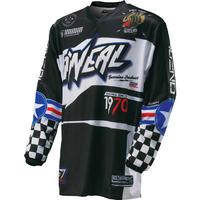 Oneal Element 2016 Afterburner M...