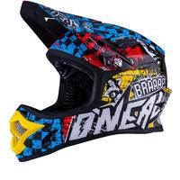 Oneal 3 Series Kids Wild Motocross Helmet