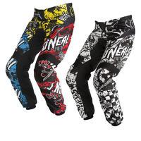 Oneal Element Kids 2015 Wild Motocross Pants