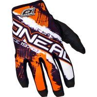 Oneal Jump Shocker 2016 Motocross Gloves
