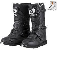 Oneal Rider US Kids Motocross Boots