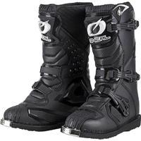 oneal rider us kids motocross boots