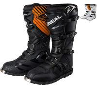 Oneal Rider EU Motocross Boots