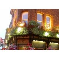 O\'NEILLS VICTORIAN PUB TOWNHOUSE