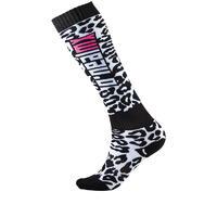 Oneal Pro MX Wild Motocross Socks