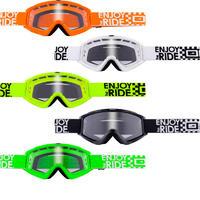 Oneal B-Zero Motocross Goggles