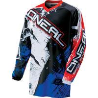 Oneal Element 2016 Shocker Motoc...