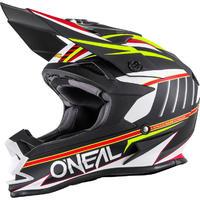 Oneal 7 Series Evo Chaser Motocross Helmet