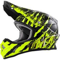 Oneal 3 Series Mercury Motocross Helmet