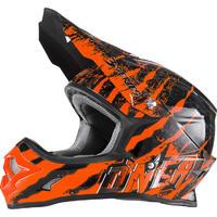 Oneal 3 Series Mercury Motocross Helmet