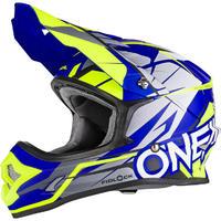 Oneal 3 Series Freerider Fidlock Motocross Helmet