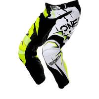 Oneal Hardwear 2017 Flow Jag Limited Edition Motocross Pants