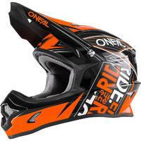 Oneal 3 Series Fuel Youth Motocross Helmet
