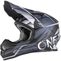 Oneal 3 Series Freerider Fidlock Motocross Helmet