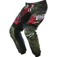 Oneal Element 2017 Vandal Motocross Pants