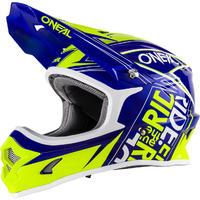 Oneal 3 Series Fuel Youth Motocross Helmet