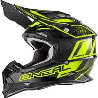 Oneal 2 Series RL Manalishi Motocross Helmet