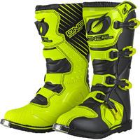 Oneal Rider EU Motocross Boots