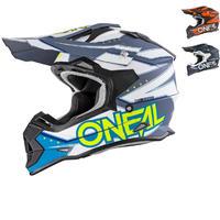 Oneal 2 Series RL Slingshot Motocross Helmet