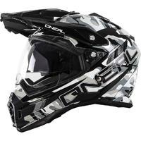 Oneal Sierra Adventure Sniper Du...