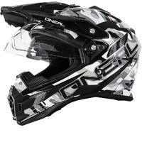 Oneal Sierra Adventure Sniper Du...