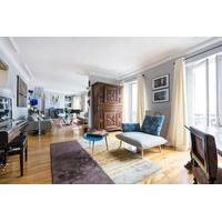 onefinestay Montmartre-South Pig...