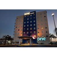One Monterrey Aeropuerto
