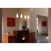 ONARDA HOTEL BOUTIQUE