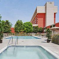 Ontario Airport Hotel and Conference Center