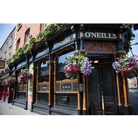 O\'Neills Victorian Pub and Townhouse
