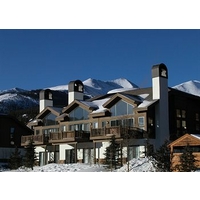 One Breckenridge Place Townhomes by Great Western Lodging