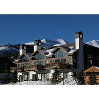 one breckenridge place townhomes by great western lodging