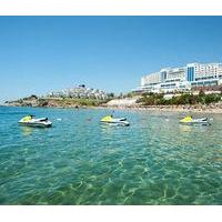 onyria claros beach spa resort