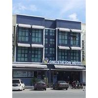 One Station Boutique Hotel