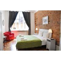 On The Square Guesthouse