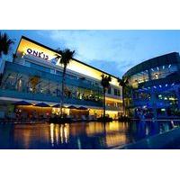 ONE15 Marina Club