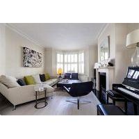 onefinestay - Fulham Apartments