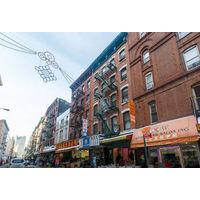 One Bedroom Self-Catering Apartment - Little Italy