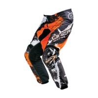 O\'Neal Element Shocker pants black/orange