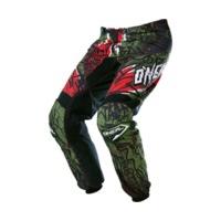 O\'Neal Element Vandal green