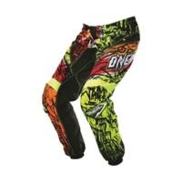 O\'Neal Element Vandal yellow