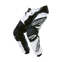 oneal element racewear pants 2017 white