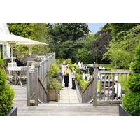 One Night Spa Summer Fizz